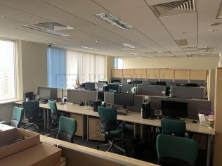Аренда офиса 2279 м²