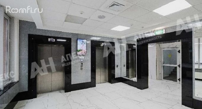 Аренда помещения свободного назначения 475 м², улица Кржижановского - фото 3