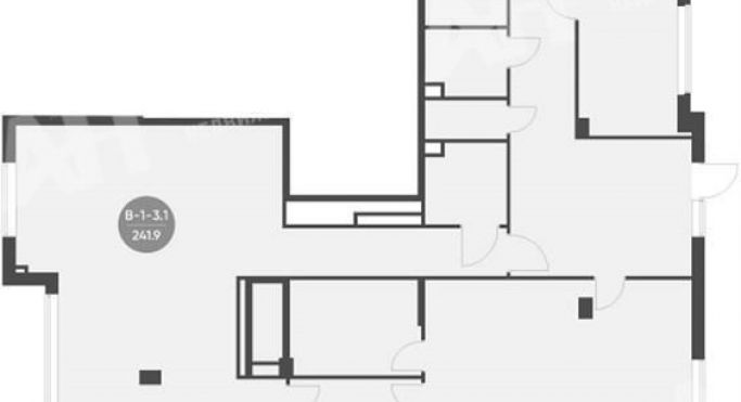 Продажа помещения свободного назначения 242 м², Автозаводская улица - фото 2
