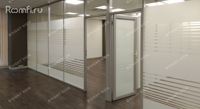 Аренда офиса 116.5 м², Верейская улица - фото 3