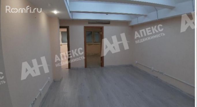Аренда офиса 106 м², Малая Калужская улица - фото 1