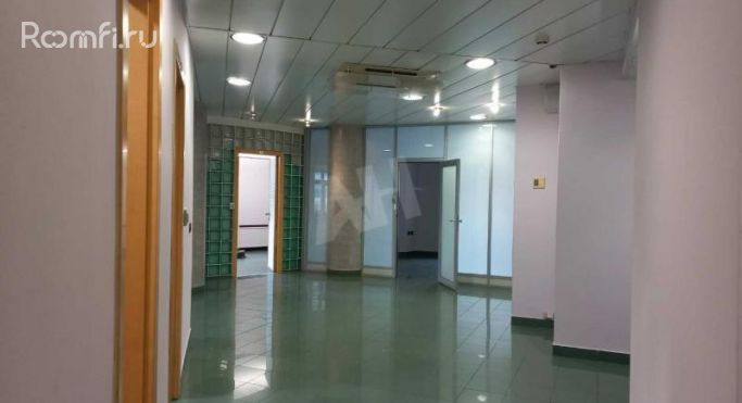 Аренда офиса 272 м², улица Большая Якиманка - фото 3