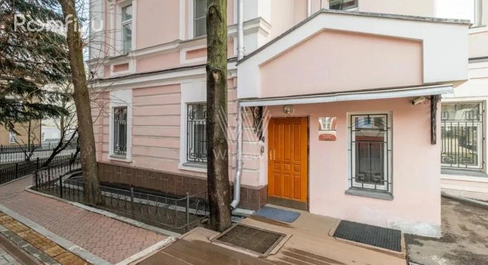 Аренда помещения свободного назначения 1162 м², Трубная улица - фото 2