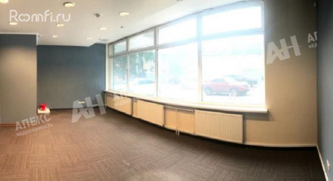 Аренда офиса 57 м², 1-й переулок Тружеников - фото 1