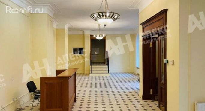 Продажа офиса 2160 м², улица Чистова - фото 2