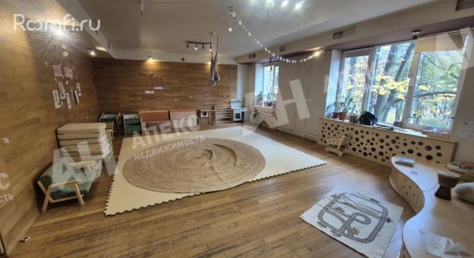 Аренда помещения свободного назначения 176 м², проспект Вернадского - фото 1