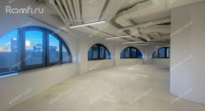 Аренда офиса 334 м², Космодамианская набережная - фото 2
