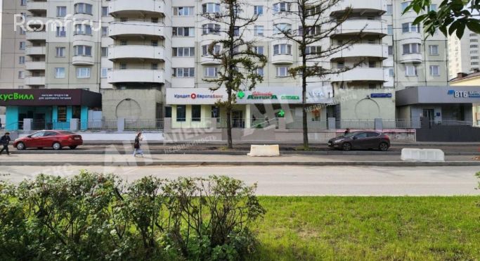 Продажа торгового помещения 193 м², Волгоградский проспект - фото 3