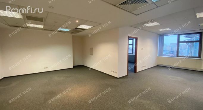 Аренда офиса 965 м², Космодамианская набережная - фото 3