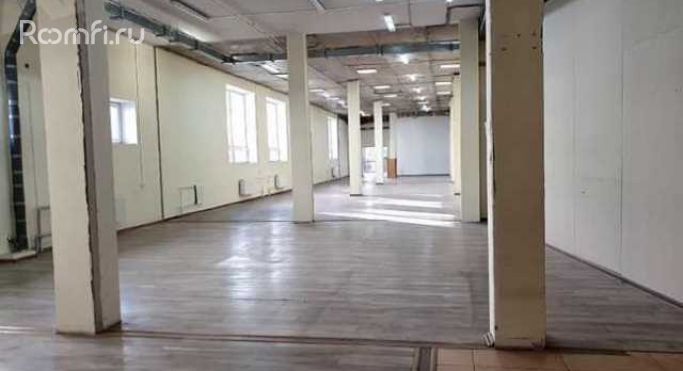 Аренда офиса 360 м², улица Гурьянова - фото 2