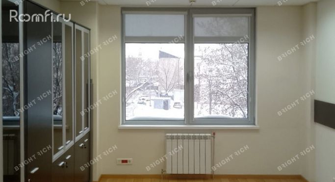 Аренда офиса 155.6 м², Большой Сухаревский переулок - фото 2