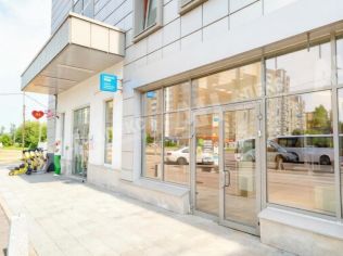 Аренда помещения свободного назначения 95 м²