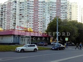 Продажа помещения свободного назначения 1026 м²