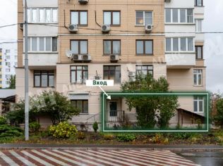 Продажа помещения свободного назначения 95 м²