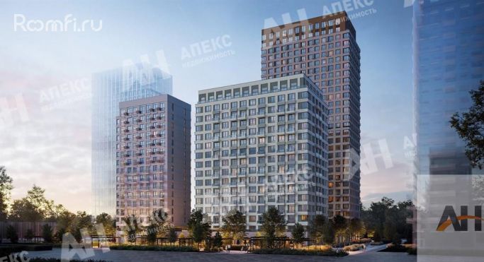 Продажа помещения свободного назначения 77 м², МКАД, 25-й километр, внутренняя сторона - фото 3