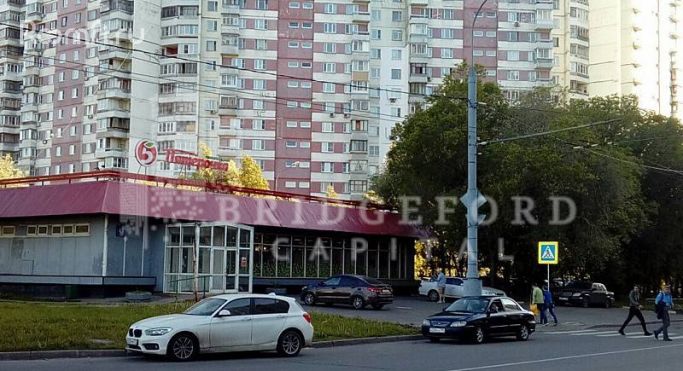 Продажа помещения свободного назначения 1026 м², Новокосинская улица - фото 1