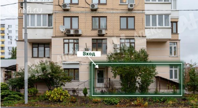 Продажа помещения свободного назначения 95 м², Донецкая улица - фото 1