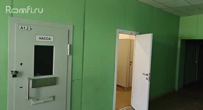 Аренда склада 7800 м², улица Подольских Курсантов - фото 3