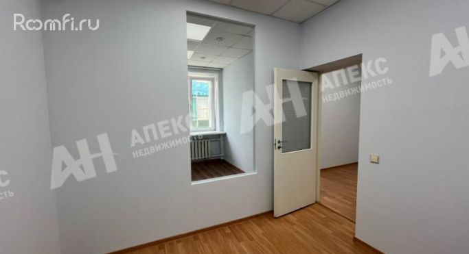 Аренда офиса 32 м², 2-й Верхний Михайловский проезд - фото 2