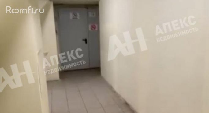 Аренда помещения свободного назначения 529 м², Дубнинская улица - фото 3