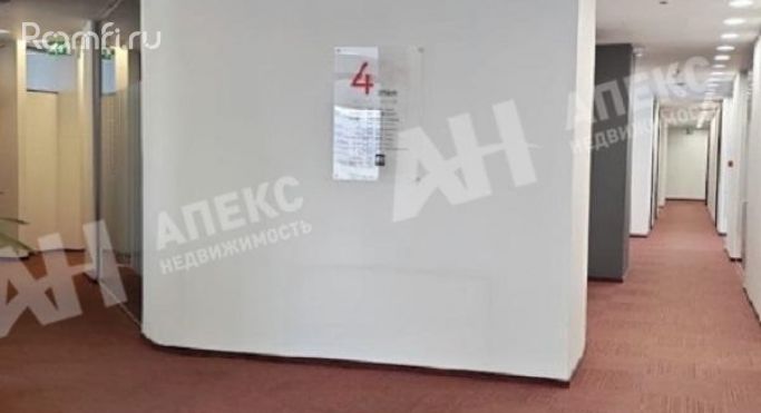 Аренда офиса 1016 м², Кировоградская улица - фото 2