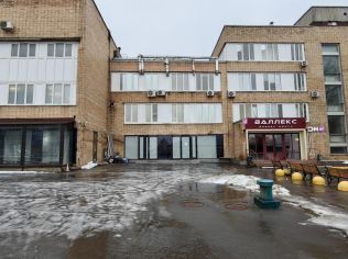 Продажа помещения свободного назначения 152 м²