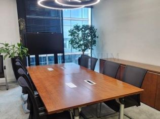 Аренда офиса 1573 м²