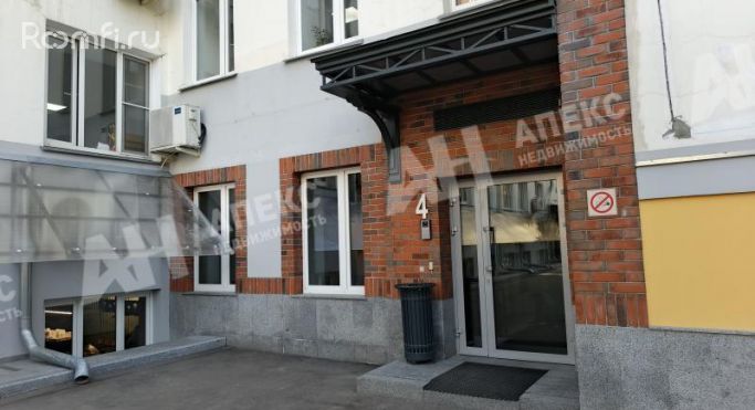 Аренда офиса 56 м², 3-я улица Ямского Поля - фото 2