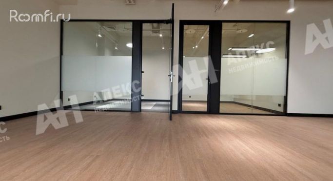 Аренда офиса 223 м², Ленинградский проспект - фото 1