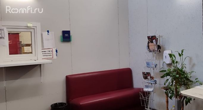 Аренда склада 808 м², Автомоторная улица - фото 5