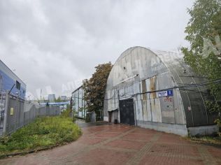 Продажа склада 474 м²