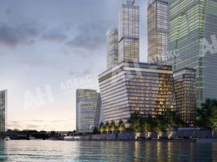 Продажа офиса 3029 м²