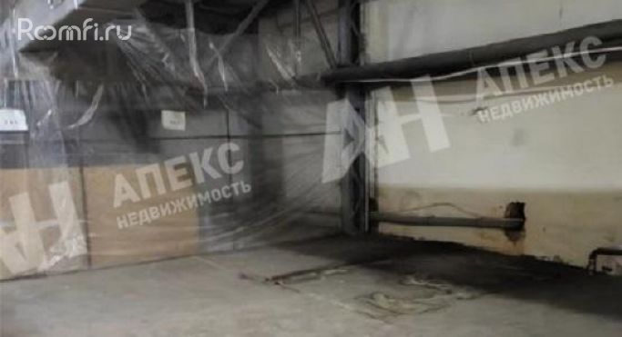 Аренда склада 600 м², 2-я Хуторская улица - фото 2