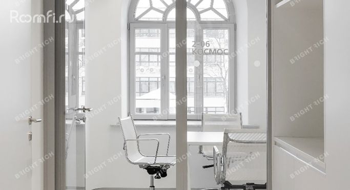 Аренда офиса 290 м², Малая Калужская улица - фото 3