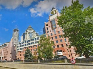 Аренда офиса 458 м²