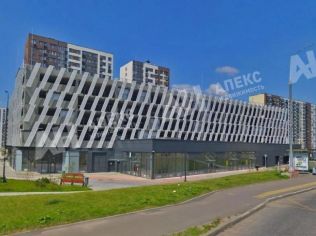 Продажа помещения свободного назначения 135 м²