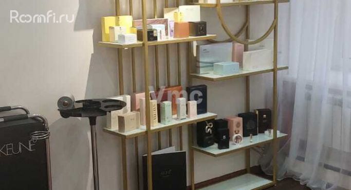 Аренда помещения свободного назначения 18.9 м², улица Климашкина - фото 3