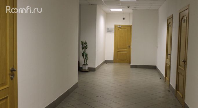 Аренда офиса 55.9 м², Бережковская набережная - фото 1