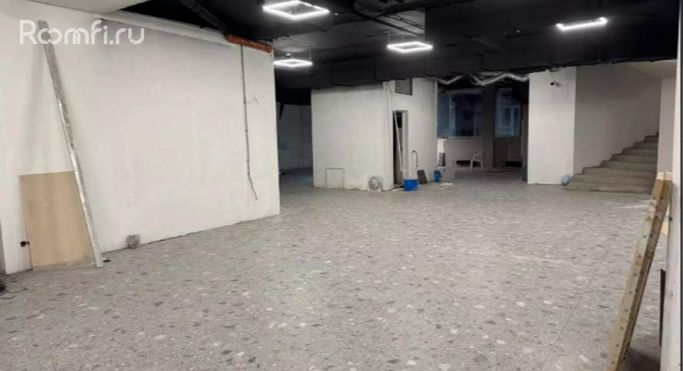 Продажа помещения свободного назначения 2032 м², проспект Вернадского - фото 3