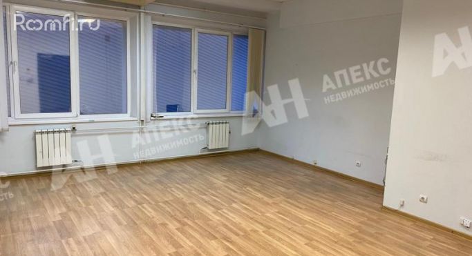 Аренда офиса 106 м², улица Орджоникидзе - фото 3
