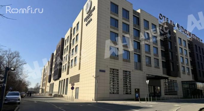 Аренда офиса 473 м², Ленинградское шоссе, 20-й километр - фото 2