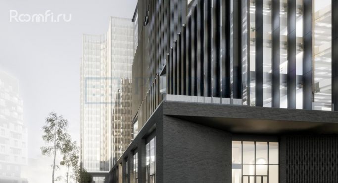 Продажа офиса 746 м² - фото 3