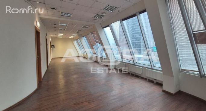 Аренда офиса 722 м², Тестовская улица - фото 3