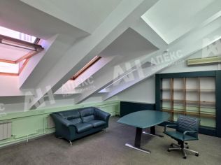 Аренда офиса 34 м²