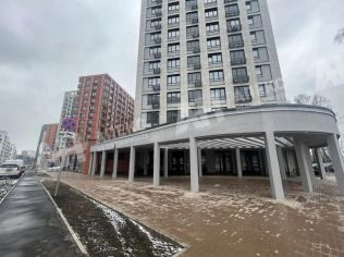 Аренда помещения свободного назначения 91 м²
