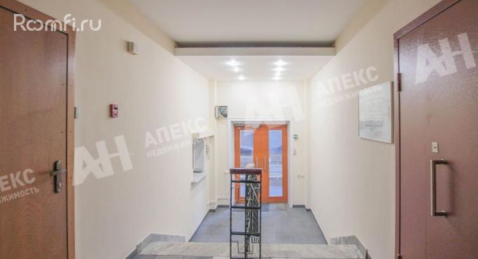 Аренда офиса 43 м², Большой Полуярославский переулок - фото 3