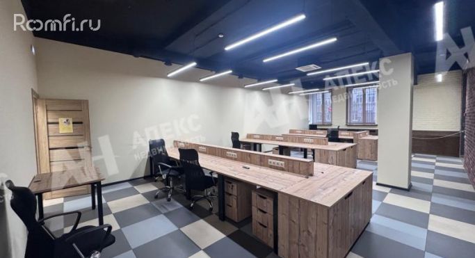 Аренда офиса 232 м², Сущёвская улица - фото 3