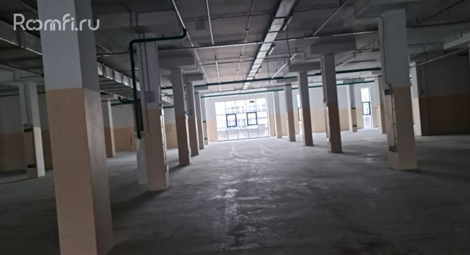 Аренда помещения свободного назначения 10717.9 м², Коровинское шоссе - фото 5