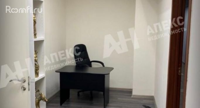 Аренда офиса 57 м², 2-й Верхний Михайловский проезд - фото 3