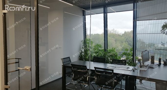 Аренда офиса 257.7 м², Одесская улица - фото 2